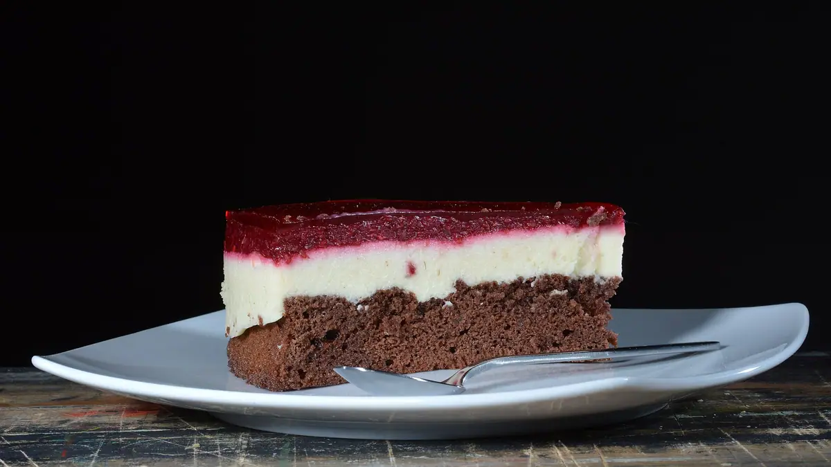 Dorota's Wonder Cakes – cake shop in Burnfoot, Hawick